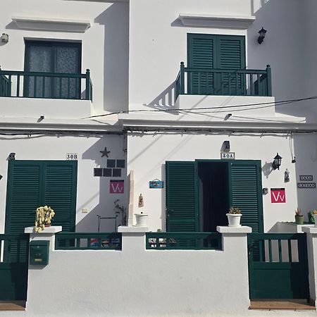Villa Casa Leiva Punta Mujeres Exterior foto